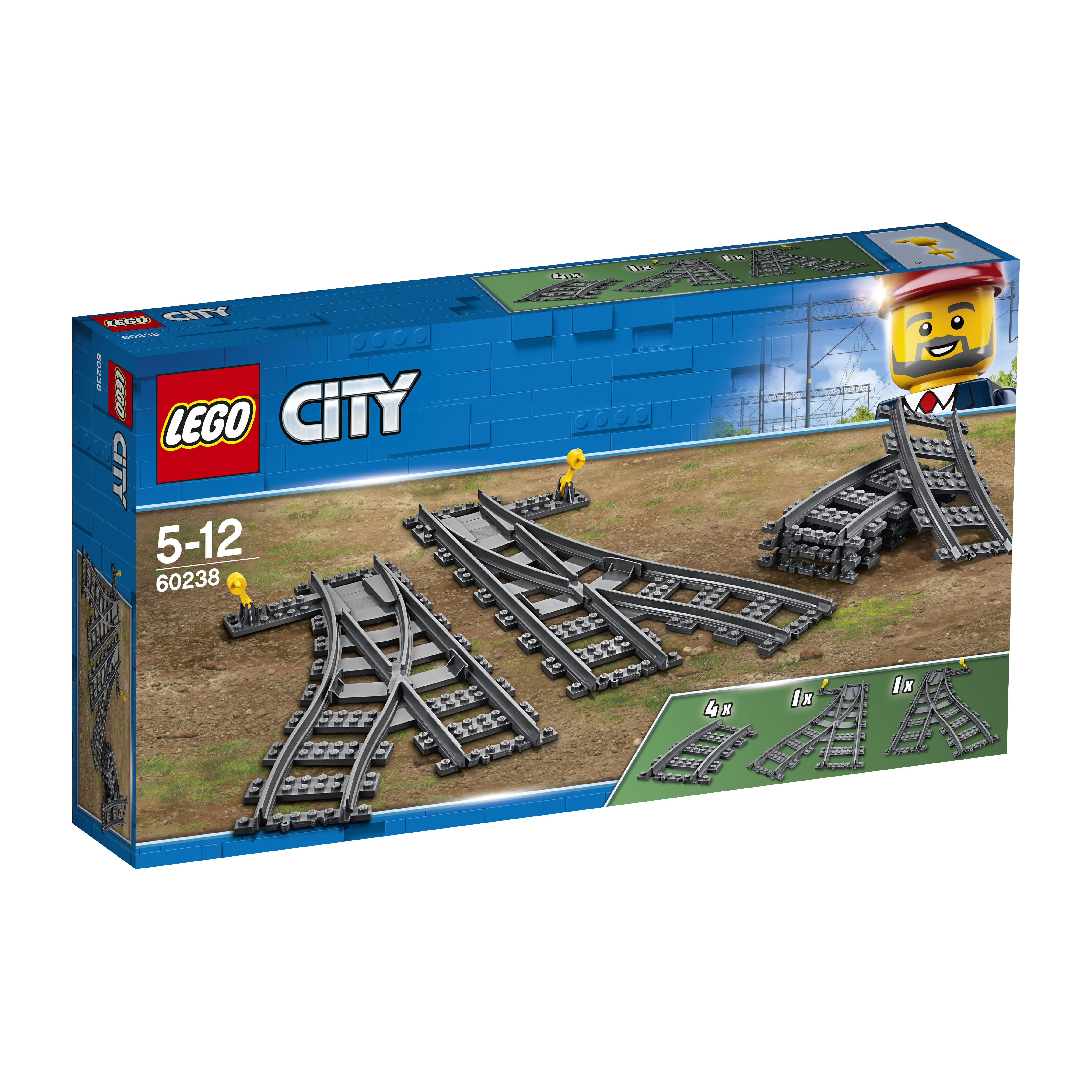 LEGO City