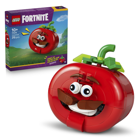 LEGO Fortnite 77079 Tomatohead