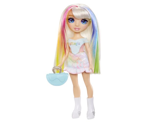 Rainbow High Fashion Style panenka - Amaya