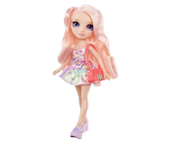 Rainbow High Fashion Style panenka - Bella