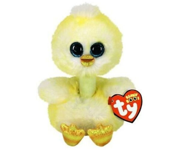 BOOS BENEDICT, 15 cm - long neck chick (3)