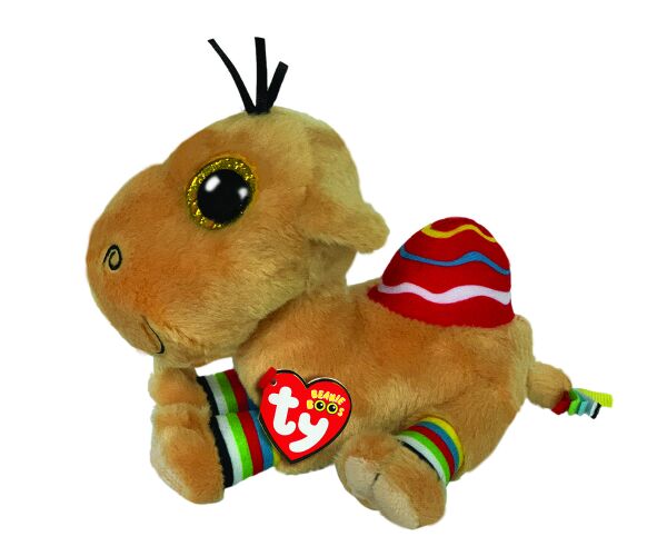 BOOS JAMAL, 24 cm - camel (1)