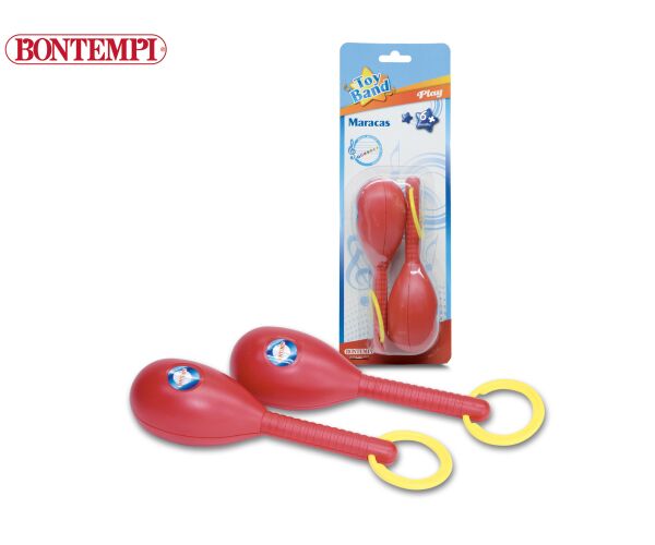 Bontempi Rumba koule 18 cm
