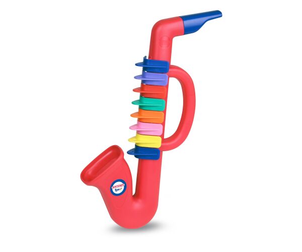 Bontempi Saxofon mini 28x11,5x4,6 cm