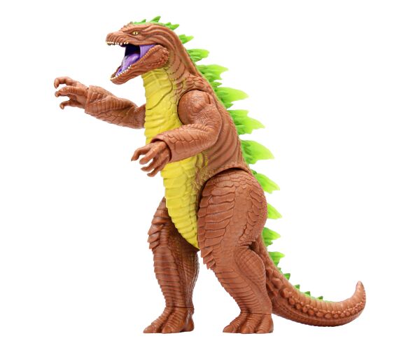 Primal Clash King Kaiju figurka 43 cm