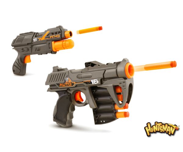 Pistole Blackfire Auto scout a Echo-1 21 cm