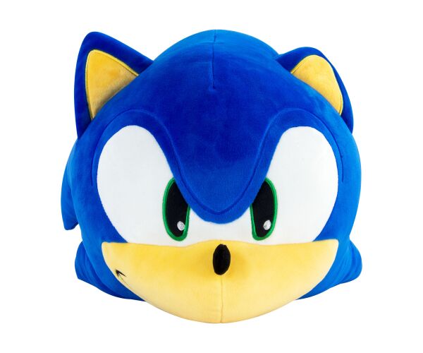 Mocchi Mocchi Sonic plyš Sonic 38 cm