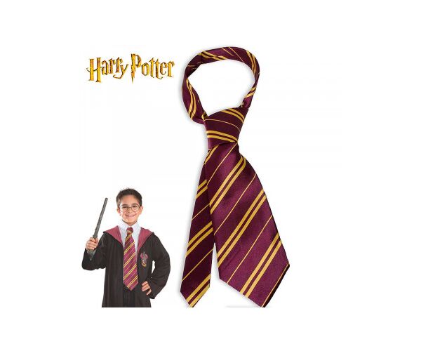 Harry Potter: kravata