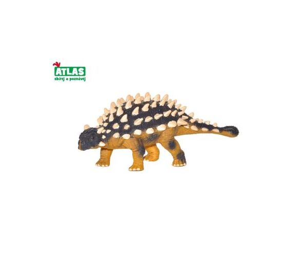 E - Figurka Dino Saichania 15 cm