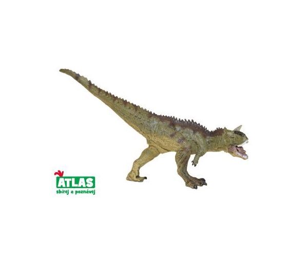 E - Figurka Carnotaurus