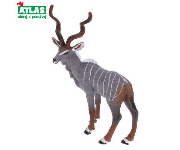 D - Figurka Antilopa 9,5 cm
