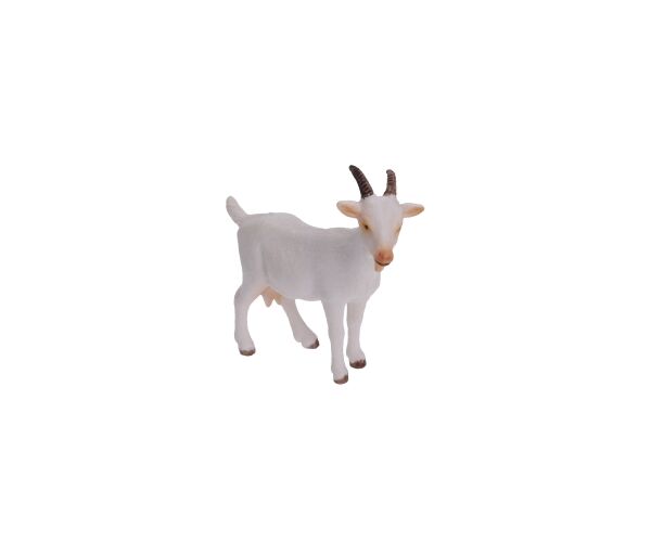 A - Figurka Koza 8 cm