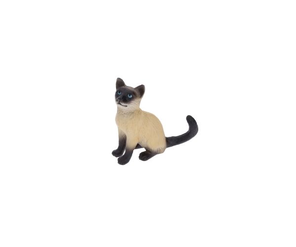 B - Figurka Kočka 5,5 cm