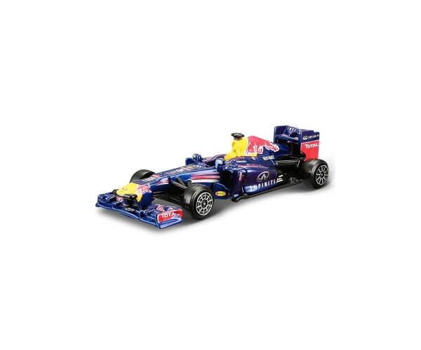 Bburago Formule Red Bull 1:64