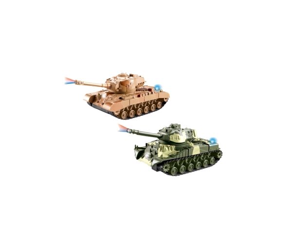 RC Tank na ovládání 21 cm