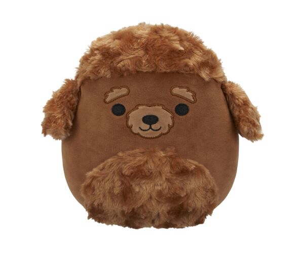 SQUISHMALLOWS Zlatý labradoodle - Dro
