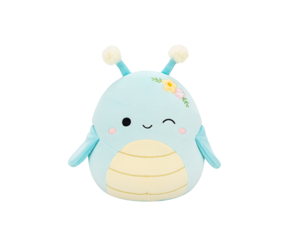 SQUISHMALLOWS Kobylka - Giles