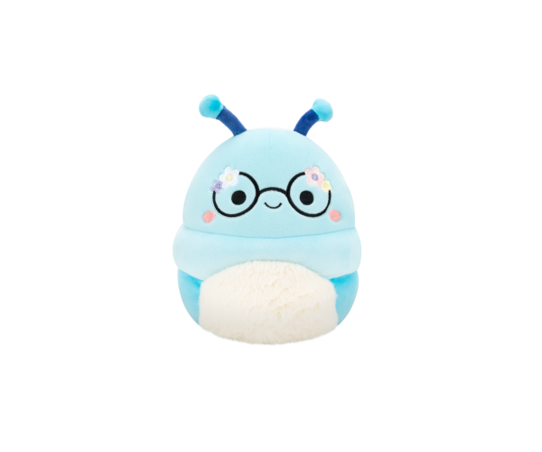 SQUISHMALLOWS Housenka - Cordelia