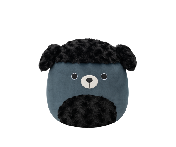 SQUISHMALLOWS Pudl - Jettward, 30 cm