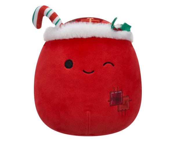 SQUISHMALLOWS Santův vak s dárky - Carrie