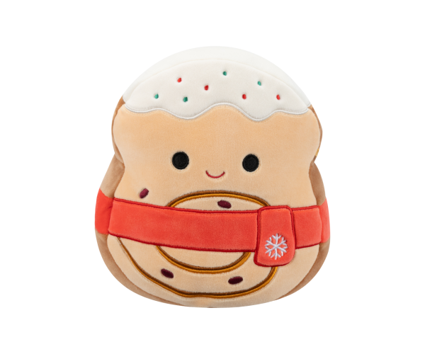 SQUISHMALLOWS Toast se skořicí - Davey