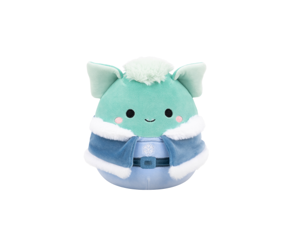 SQUISHMALLOWS Goblin - Troye