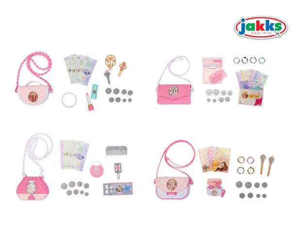Disney Set s kabelkou