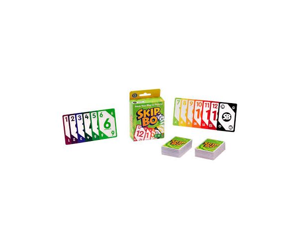 SKIP-BO