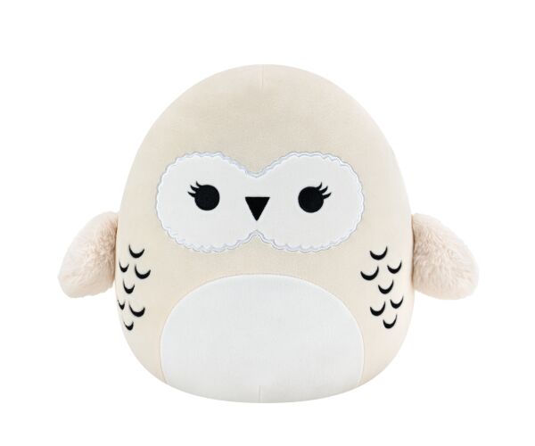 SQUISHMALLOWS Harry Potter - Hedvika