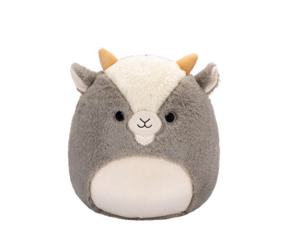 SQUISHMALLOWS Fuzzamallows Kozel - Walker, 30 cm