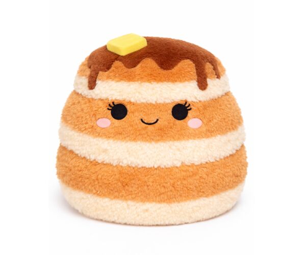 SQUISHMALLOWS Fuzzamallows Lívance - Rayen, 30 cm