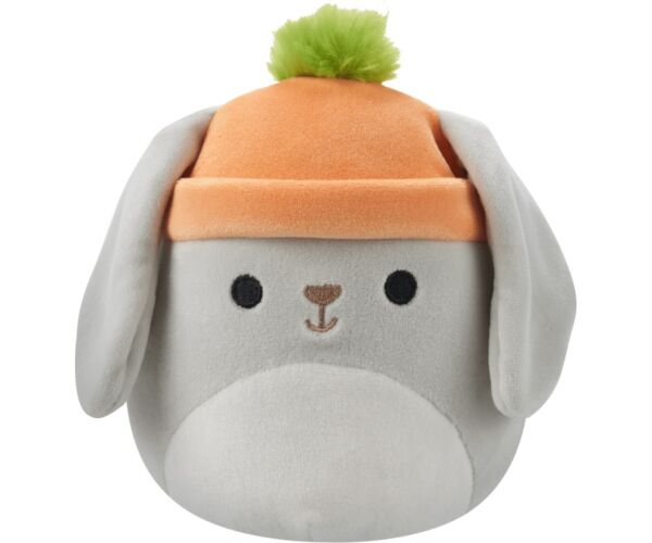 SQUISHMALLOWS Králíček - Valentina, 13 cm