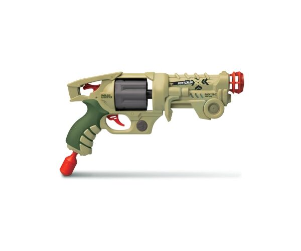 Revolver X8 Huntsman 32 cm
