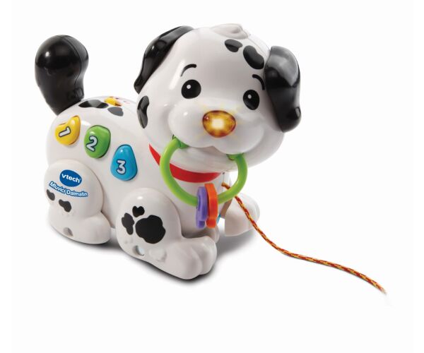 Vtech Mluvící Dalmatin CZ