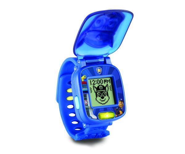 Vtech Mluvící hodinky - Chase (Tlapková patrola)