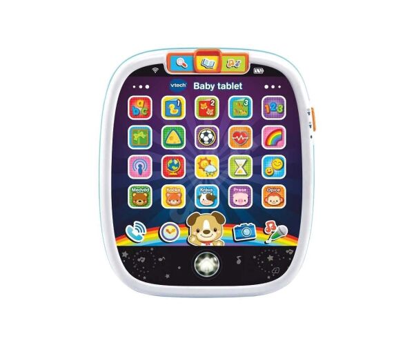 Vtech Baby tablet