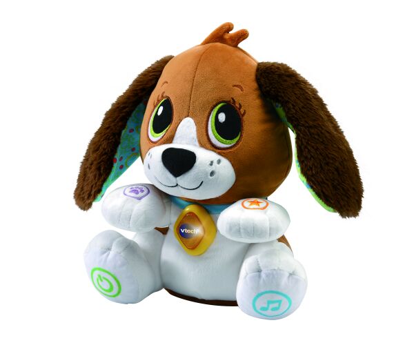 Vtech Chytrý pejsek