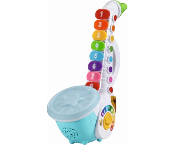 Vtech Kouzelný saxofon CZ