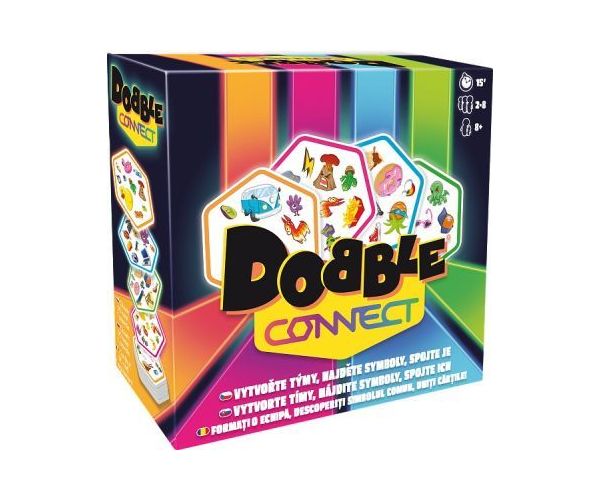 Dobble Connect