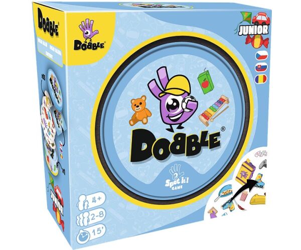 Dobble Junior
