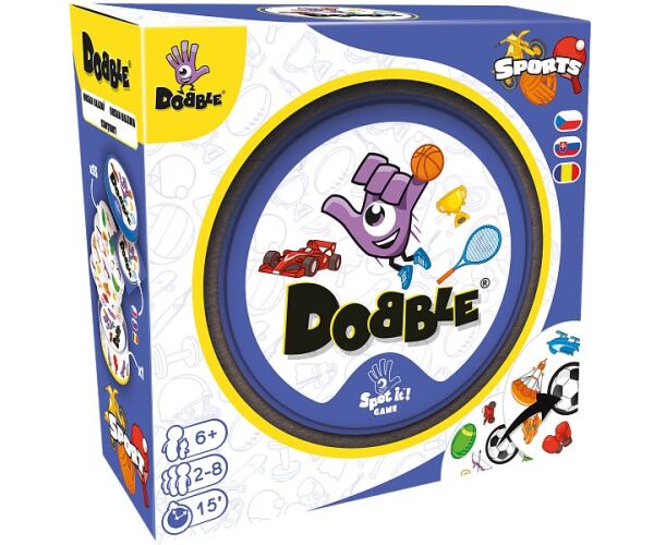 Dobble Sport