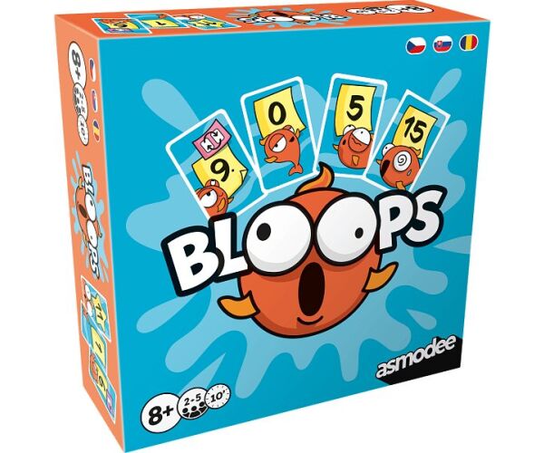 Bloops