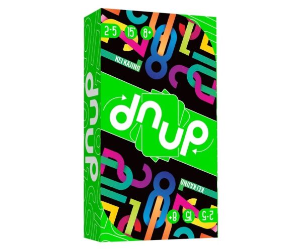 Dnup