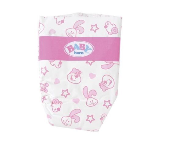 BABY born Plenky (5 ks)