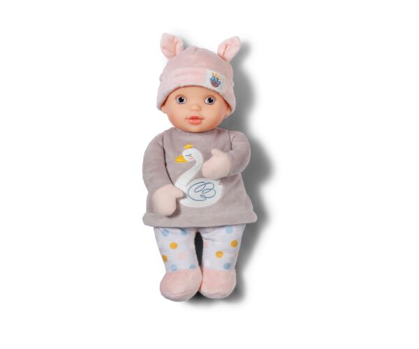 BABY born for babies Miláček s labutí, 30 cm