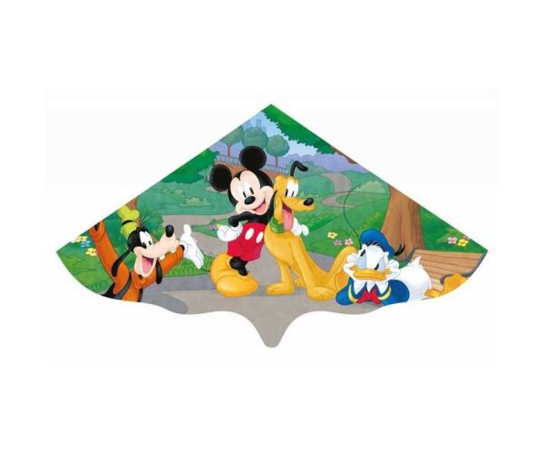 Drak MICKEY