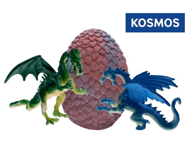 KOSMOS I dig it! Dračí vejce 7 cm
