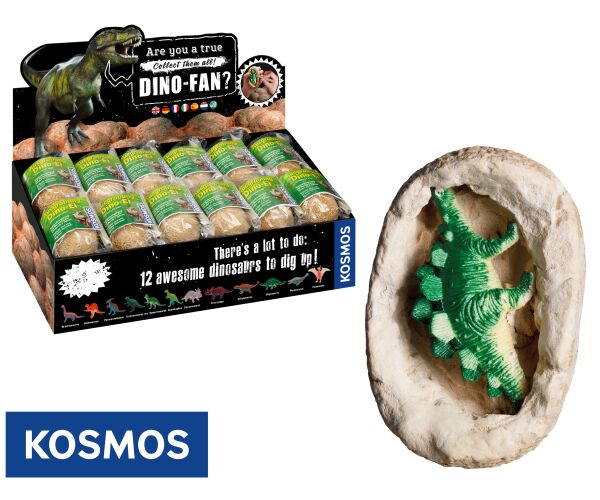 KOSMOS I Dig It! dino 7 cm