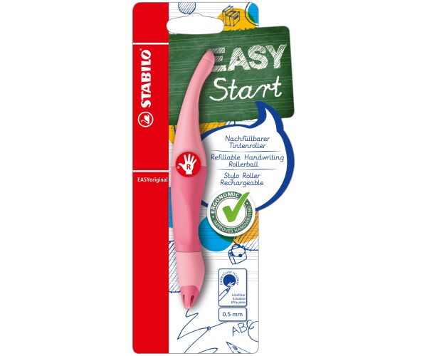 STABILO EASYoriginal P tmavě/světle růžová