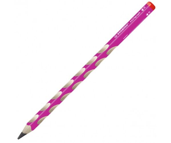 STABILO EASYgraph P HB růžová